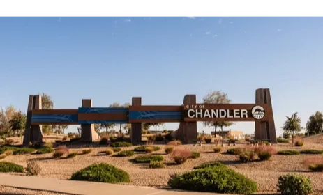 Indoor Air Quality & Mycotoxin Testing in Chandler, AZ