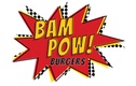 Bam Pow Burgers