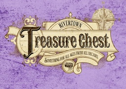 Rivertown Treasure Chest