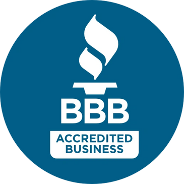 Accredited business 