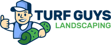 Turf Guys Landscaping Ltd