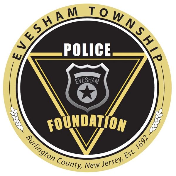 Evesham Township Police Foundation Logo