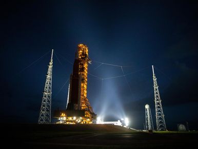 Artemis launch by NASA
Photo: Aditya0635/Shutterstock.com
Home
Isys Technologies
isystechnologies.co