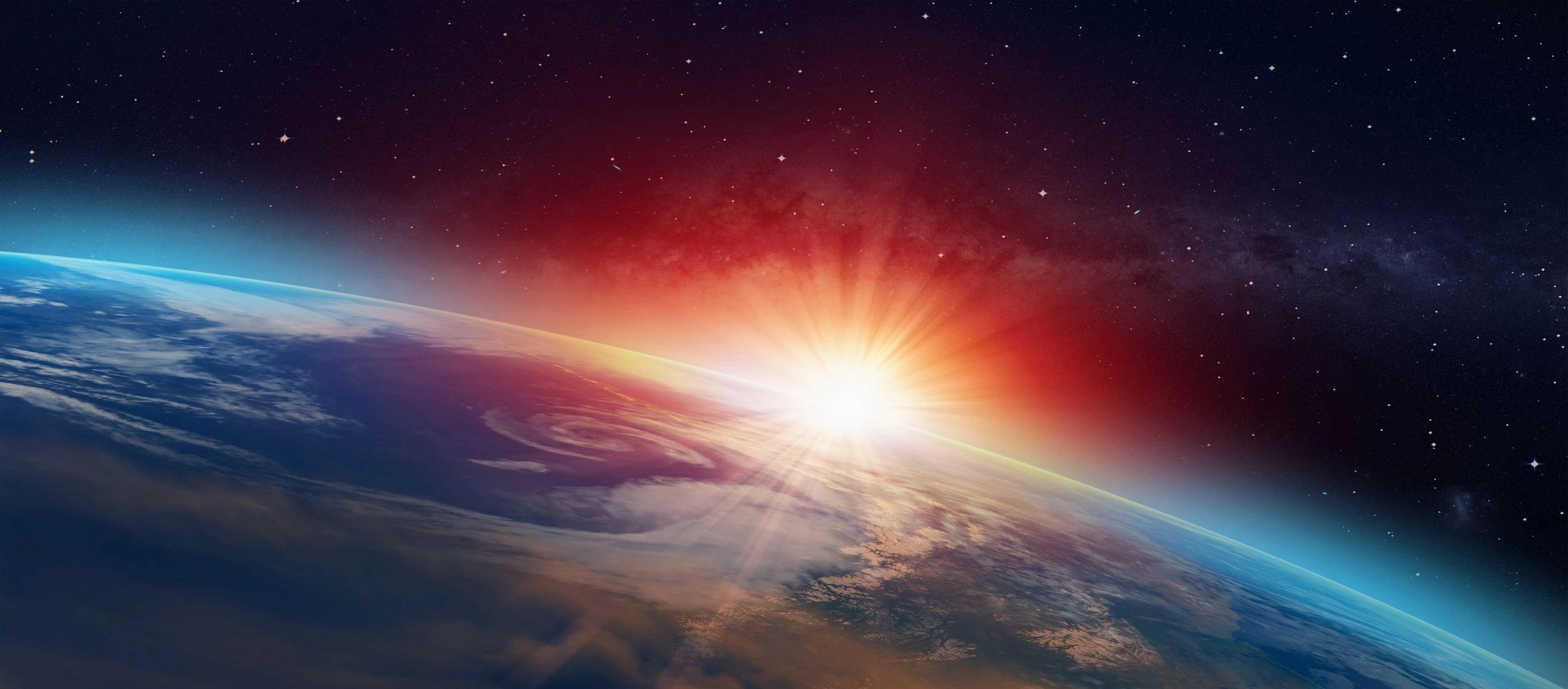 Planet Earth with a spectacular sunset
Photograph: muratart/Shutterstock.com
Isys Technologies