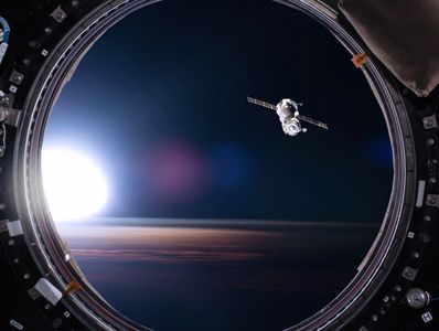 Space Station Porthole
Photo: Paopano/Shutterstock.com
Enterprise IT Services
System Administration