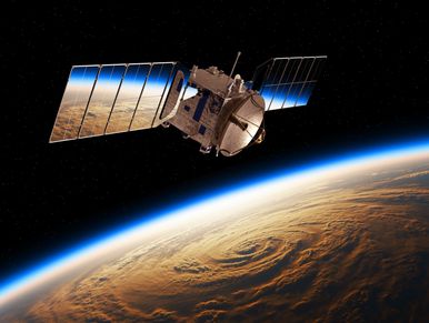 Reflection Of Planet In Solar Panels
Photo: 3Dsculptor/Shutterstock.com
Home
Isys Technologies