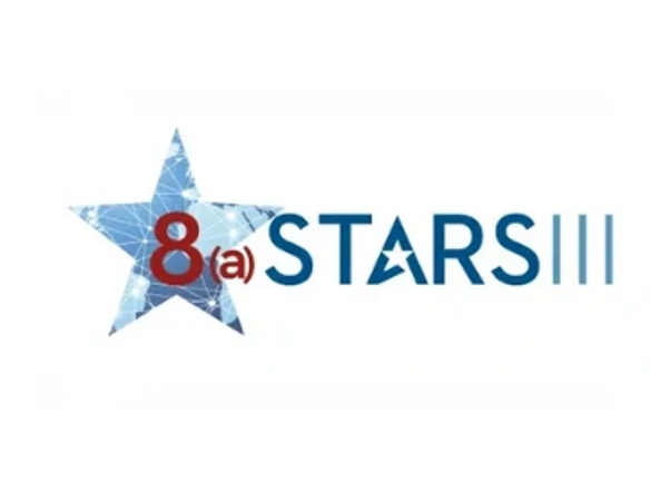 Logo for 8(a)STARS III
Other Contract Vehicles
Prime Contract
Isys Technologies
Isystechnologies.com