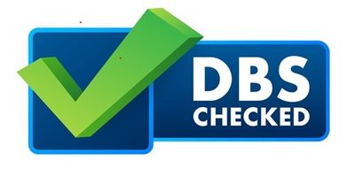 DBS Checked logo