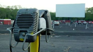 Terrace Drive-In - Caldwell Idaho
