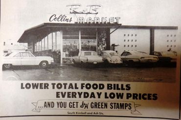 R & B Market  - was in Caldwell Idaho