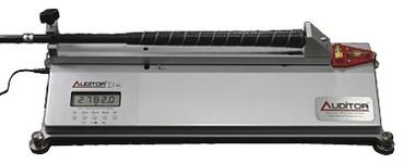 MOI Swing weight machine