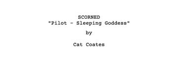 Reincarnated ancient goddesses unwittingly relive their past traumas on a quest to overcome the gods