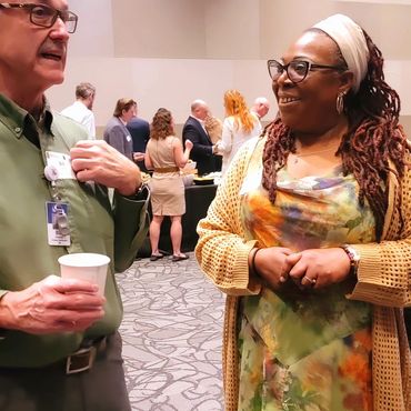 Strength of a Name networking in Fort Wayne, Indiana as an affiliate to Montgomery 2320 BDS