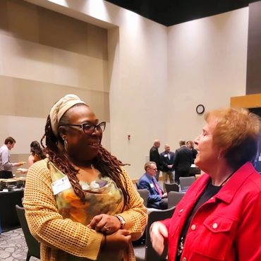 Strength of a Name networking in Fort Wayne, Indiana as an affiliate to Montgomery 2320 BDS