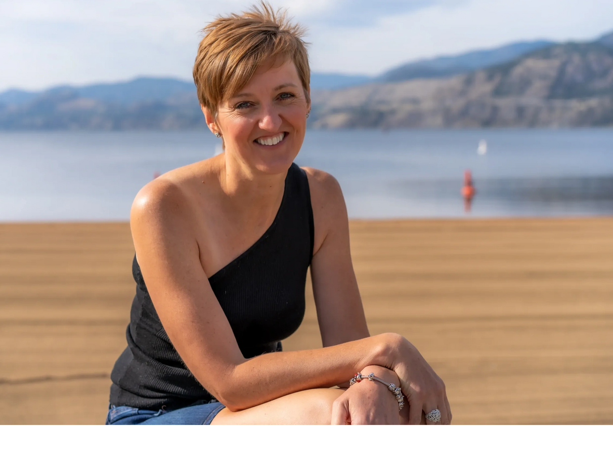 Colleen Palmer CJP Business Solutions - Penticton Bookkeeping Services