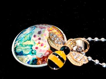 Round Silver Ball Chain Necklace Detail
Etsy Shop Opening Soon! Want to be the first to know? Regist