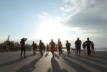 Caddebostan Sahil Spor