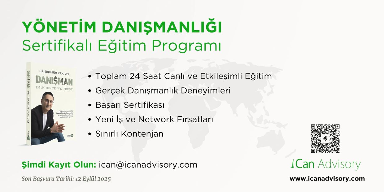 Yönetim Danışmanlığı