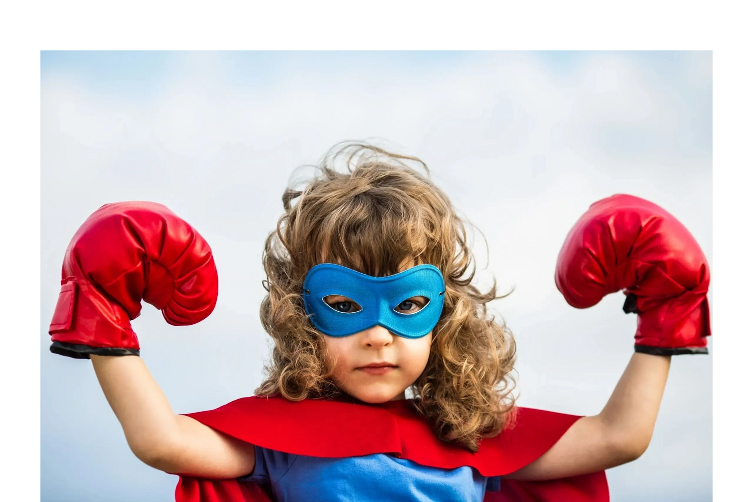 Ask me about my superpowers