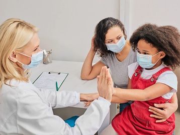 pediatric doctor in miami springs