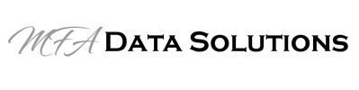 MFA Data Solutions