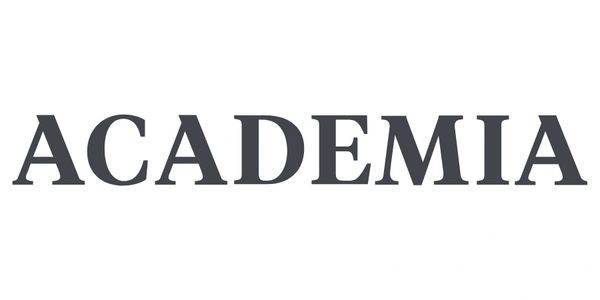 Academia logo 