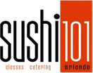 Sushi 101 Orlando