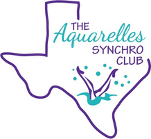 The Aquarelles Synchro Club