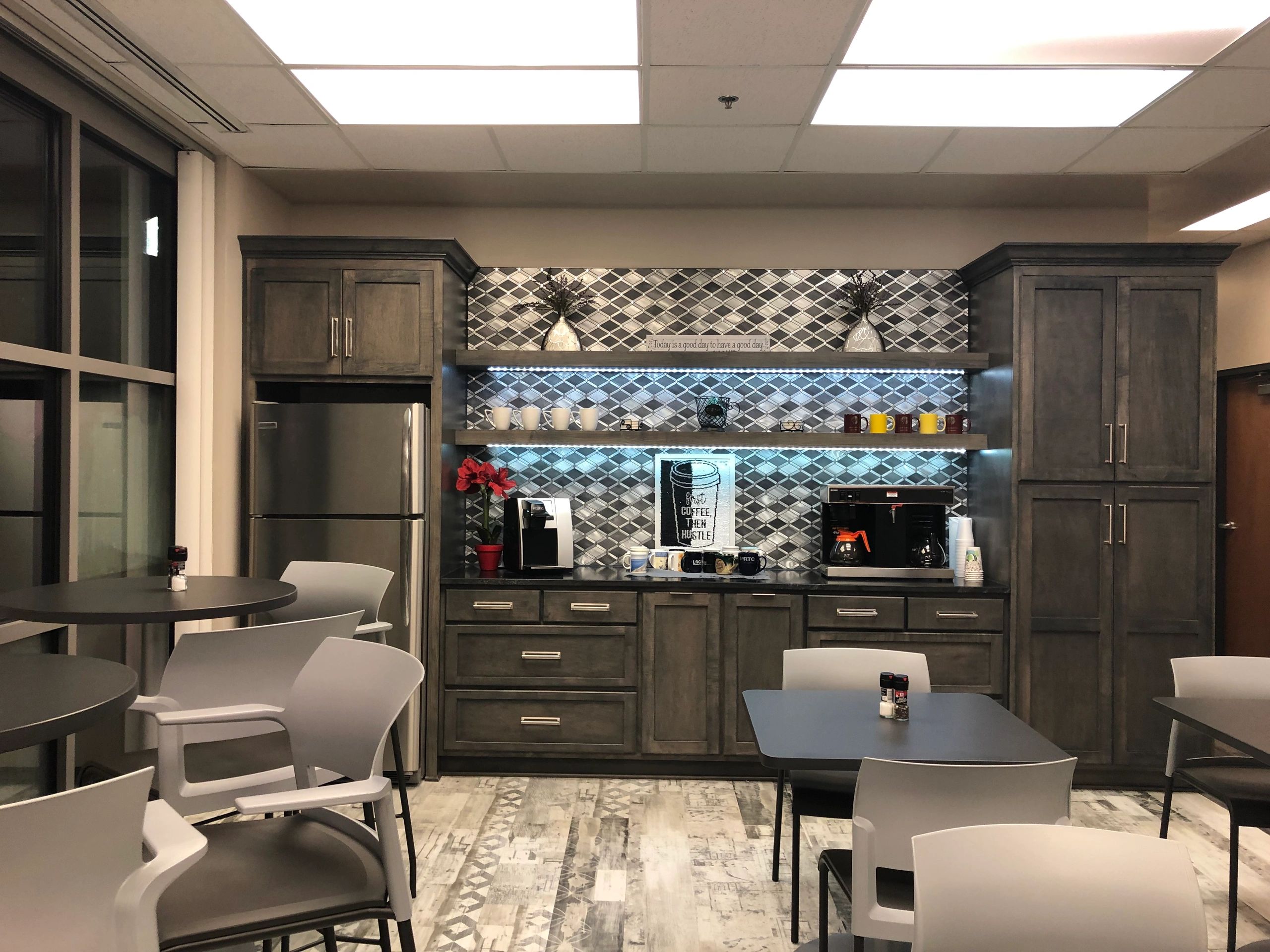 Creative Wood Design - Russellville, KY