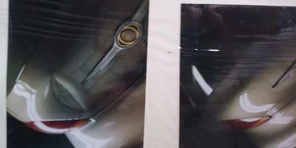 Before and after