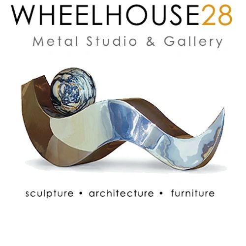 Glen Mayo • Sculptor • Artist • Studio gmayo artist, Sculpture • Architectural Metalwork • Furniture
