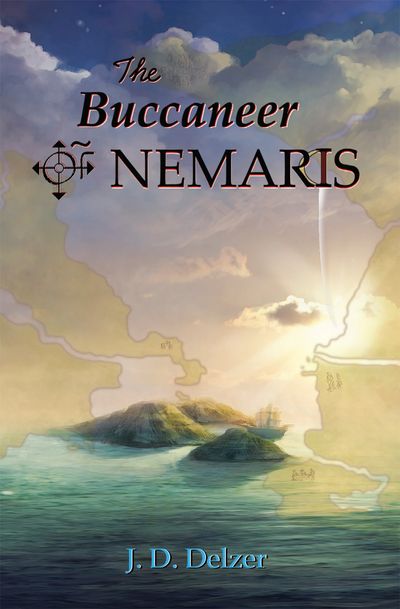 The Buccaneer of Nemaris novel.