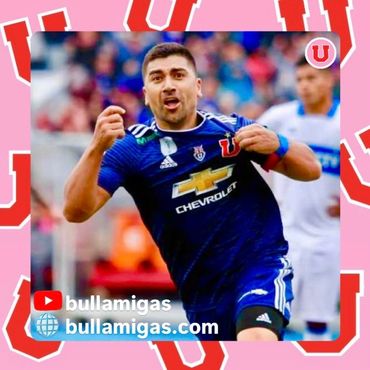 📣 𝐔𝐧𝐢𝐯𝐞𝐫𝐬𝐢𝐝𝐚𝐝 𝐝𝐞 𝐂𝐡𝐢𝐥𝐞 𝐜𝐨𝐧𝐟𝐢𝐫𝐦ó 𝐪𝐮𝐞 𝐮𝐧 𝐞𝐱𝐜𝐚𝐦𝐩𝐞ó𝐧 𝐜𝐨𝐧 𝐞𝐥