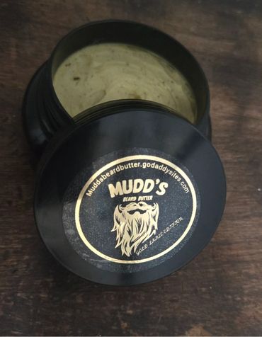 Mudds Hair butter