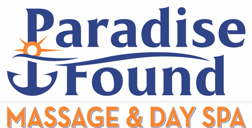 Paradise Found Massage and Day Spa