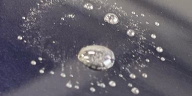 best ceramic coating beading toronto