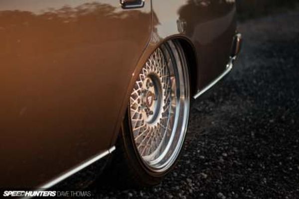 Toyota Century Ceramic Coating Toronto Buffing