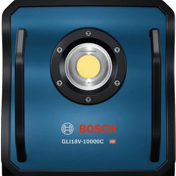 Bosch Best Spotlight for detailing