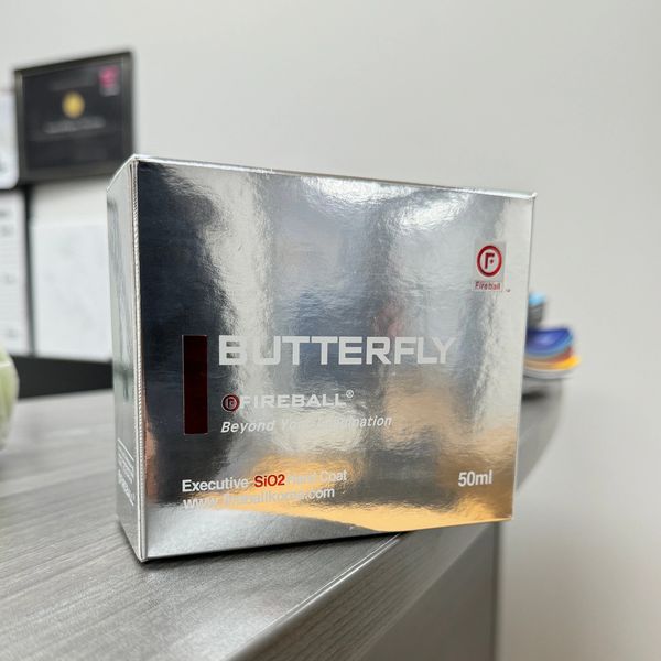 Fireball Korea Coating