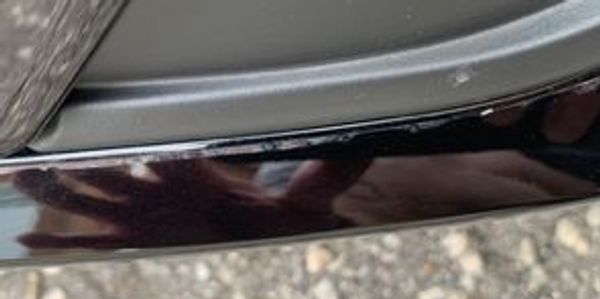 Lifted PPF from friction