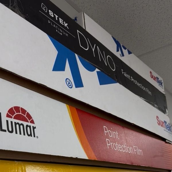 Best PPF Vaughan 2025 Suntek