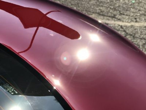 Ceramic Coating Installation Best Longevity Markham