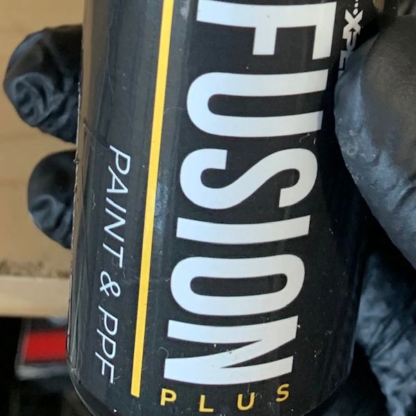 Xpel Fusion Ceramic Richmond hill