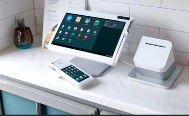 Portable payment systems!