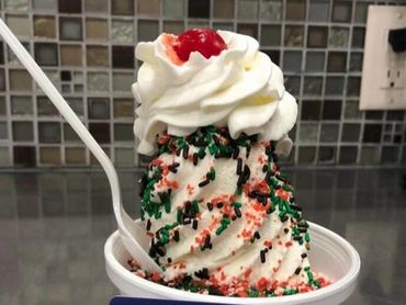 Image Of Nif-T's Ice Cream