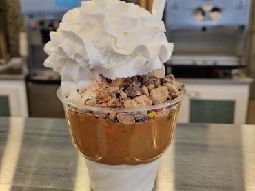 Image Of Nif-T's Ice Cream