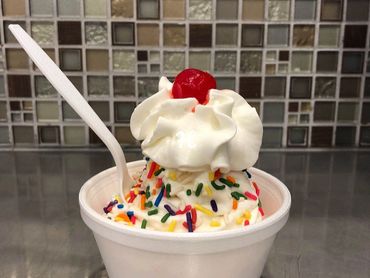 Image Of Nif-T's Ice Cream