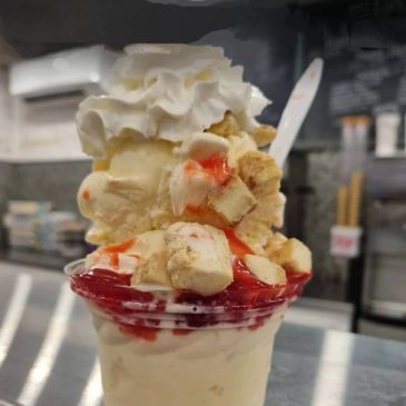 Image Of Nif-T's Ice Cream