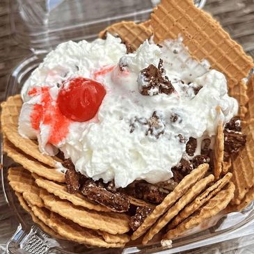 Image Of Nif-T's Ice Cream