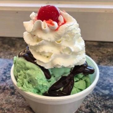 Image Of Nif-T's Ice Cream